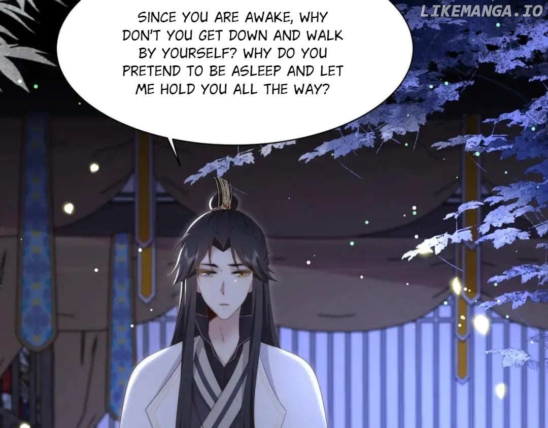 Lonely Emperor Chases His Sister-in-Law Chapter 50 - page 65